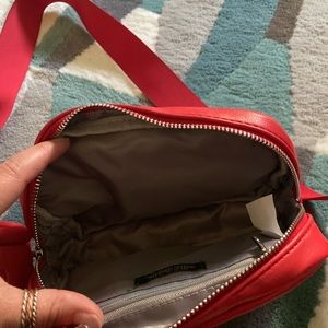 Wild fable red Fanny pack waist belt